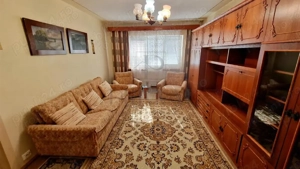 ARADULUI - 4 CAM - DECOMANDAT - ETJ.2 - 2 BAI - 2 BALCOANE - CENTRALA AC