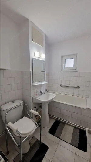 ARADULUI | 4 CAM | ETJ.2 | DECOMANDAT | 2 BAI | 2 BALCOANE | CENTRALA AC | - imagine 8