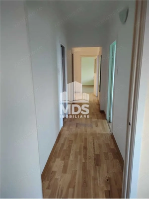 Decomandat 2 bai, 2 balcoane, etaj intermediar - imagine 5