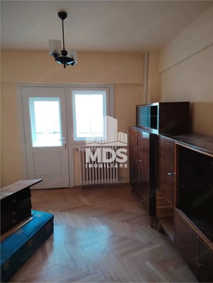 Decomandat 2 bai, 2 balcoane, etaj intermediar - imagine 6