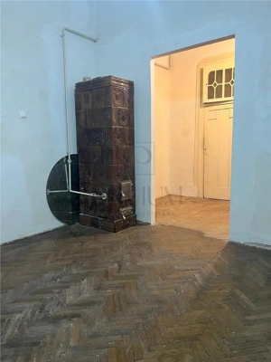 ULTRACENTRAL - UNIRII - ETJ.1 - APARTAMENT SPATIOS - 2 CAM - BOXA - cladire patrimoniu cu caracter | - imagine 4