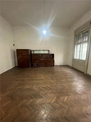 ULTRACENTRAL - UNIRII - ETJ.1 - APARTAMENT SPATIOS - 2 CAM - BOXA - cladire patrimoniu cu caracter | - imagine 13