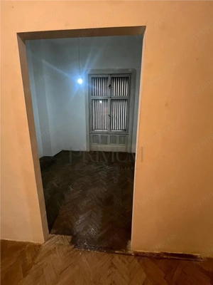 ULTRACENTRAL - UNIRII - ETJ.1 - APARTAMENT SPATIOS - 2 CAM - BOXA - cladire patrimoniu cu caracter | - imagine 8