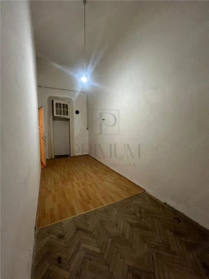 ULTRACENTRAL - UNIRII - ETJ.1 - APARTAMENT SPATIOS - 2 CAM - BOXA - cladire patrimoniu cu caracter | - imagine 9