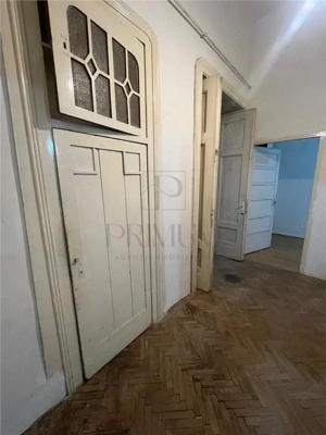 ULTRACENTRAL - UNIRII - ETJ.1 - APARTAMENT SPATIOS - 2 CAM - BOXA - cladire patrimoniu cu caracter | - imagine 5