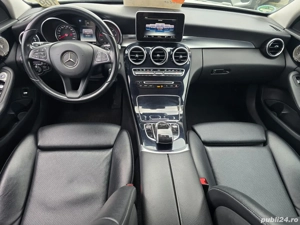 Mercedes C-Klasse 1.6 CDI - imagine 10