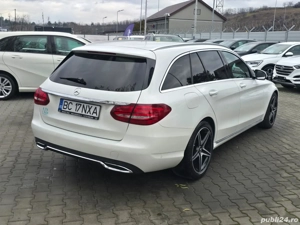 Mercedes C-Klasse 1.6 CDI - imagine 6