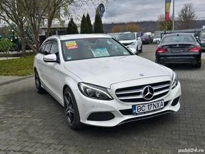Mercedes C-Klasse 1.6 CDI - imagine 5
