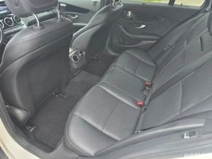 Mercedes C-Klasse 1.6 CDI - imagine 9