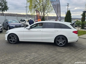 Mercedes C-Klasse 1.6 CDI - imagine 3