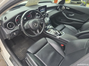 Mercedes C-Klasse 1.6 CDI - imagine 8
