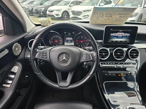 Mercedes C-Klasse 1.6 CDI - imagine 7