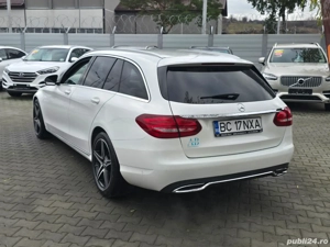 Mercedes C-Klasse 1.6 CDI - imagine 2