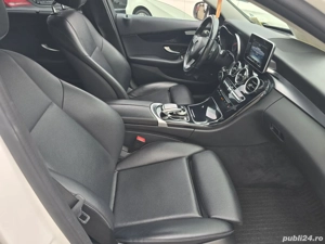 Mercedes C-Klasse 1.6 CDI - imagine 11