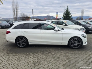 Mercedes C-Klasse 1.6 CDI - imagine 4