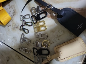 Carabine Luis vuitton 