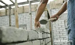 Servicii în construcții  - imagine 2