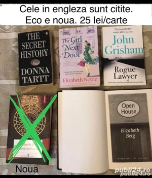 Carti diverse