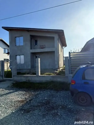 Casa de vanzare Agigea - imagine 5