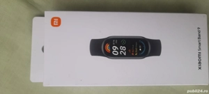 Smartwath Xiaomi band  9