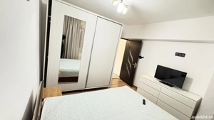 Inchiriez apartament 2 camere Unirii ACR