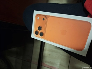 Iphone 17 pro max 1Tb