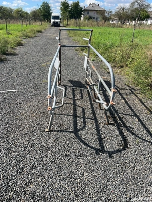 Boxa fătare scroafă  - imagine 4