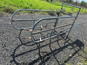 Boxa fătare scroafă 