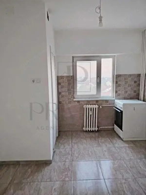 IULIU MANIU - 3 CAM - DECOMANDAT - 2 BAI - 2 BALCOANE - LIFT - ETJ. INTERMEDIAR - imagine 2