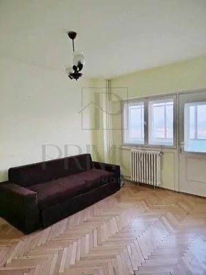 IULIU MANIU - 3 CAM - DECOMANDAT - 2 BAI - 2 BALCOANE - LIFT - ETJ. INTERMEDIAR - imagine 6