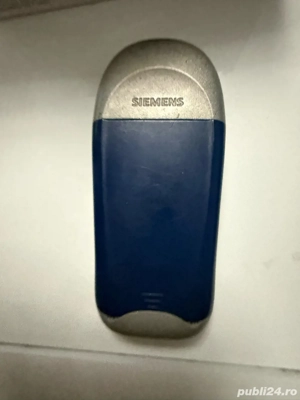 Siemens A55 - imagine 2