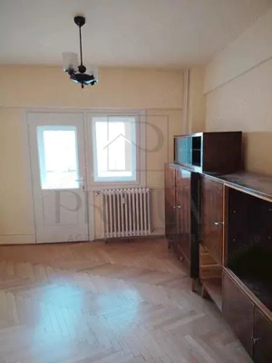 IULIU MANIU - 3 CAM - DECOMANDAT - 2 BAI - 2 BALCOANE - LIFT - ETJ. INTERMEDIAR - imagine 5