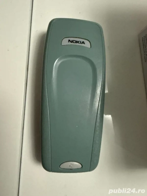Nokia 3410 - imagine 2