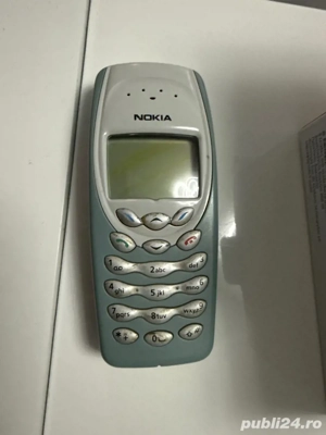 Nokia 3410
