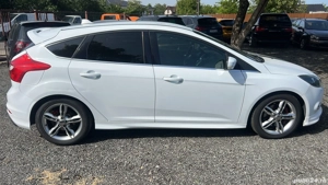 Vând Ford Focus pachet ST 2013 1.6 - imagine 3
