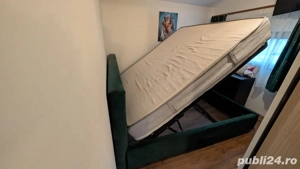 Vand pat dublu 180x200