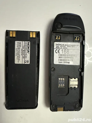 Nokia 6210 - imagine 2