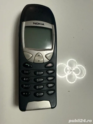 Nokia 6210 - imagine 3