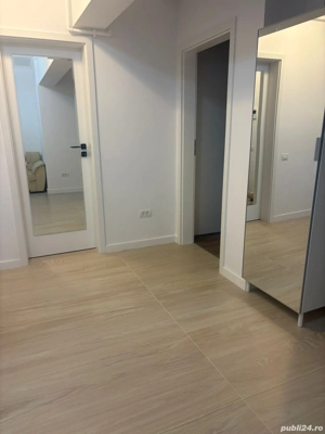 Studio 2 camere- 81 Residence - imagine 2