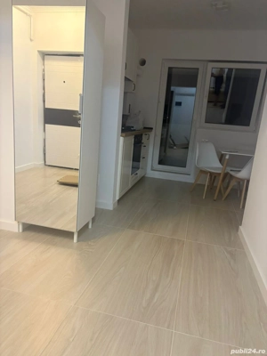 Studio 2 camere- 81 Residence - imagine 5