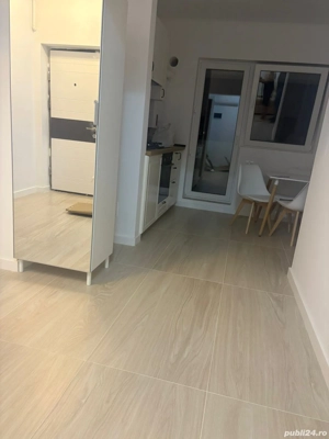 Studio 2 camere- 81 Residence