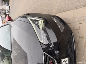 Se vinde două faruri matrix de Seat leon 5F din 2012-2016