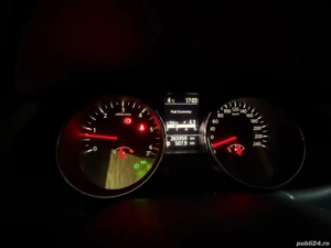 Nisan qashqai 1,5 DCI 106CP  - imagine 5