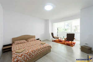 Apartament la casa, curte si acces propriu, loc parcare, Parcul Central, Brasov - imagine 7