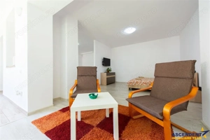 Apartament la casa, curte si acces propriu, loc parcare, Parcul Central, Brasov - imagine 4