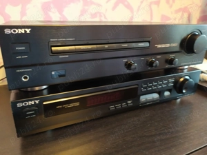 Statie Sony si Boxe Onkyo  - imagine 2