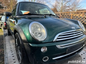 vind mini cooper - imagine 9