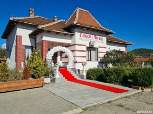 cazare oras Brad Hunedoara Conacul Ancutei - imagine 3