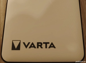 Vand baterii externe VARTA 10000mAh