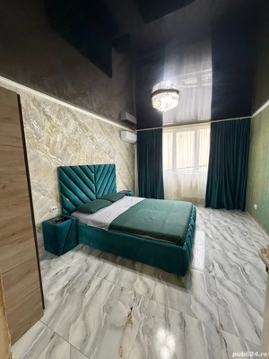 Regim hotelier A uri strada Brailei garsoniera - imagine 4